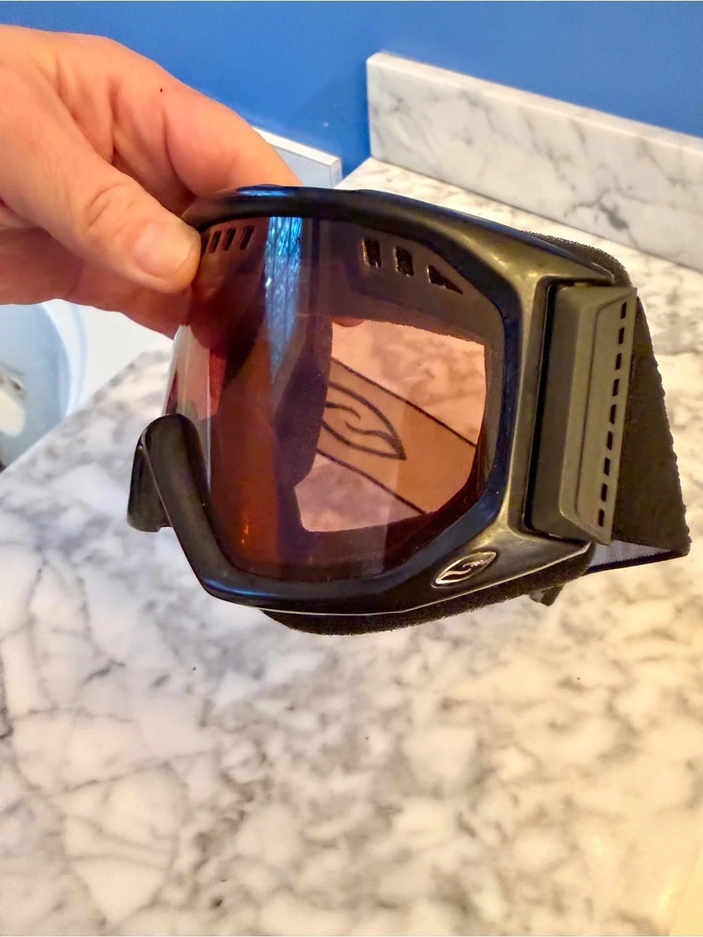 Smith Optics Ski Goggles